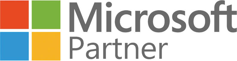 Microsoft Partner